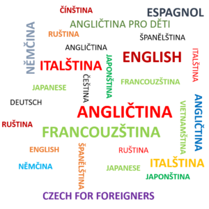 Jazykové kurzy